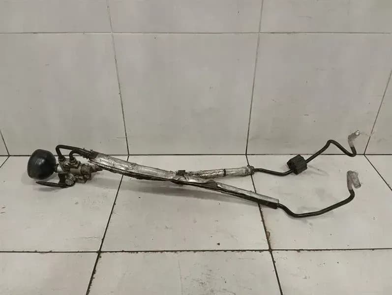 Mercedes S-Class W220 Hydraulic Valve A2203200858 Hydraulic Valve ABC