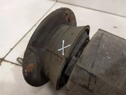 MERCEDES-BENZ Mercedes S55 AMG W220 shock absorber front A2203201638 shock absorber front R ABC — thumbnail 8