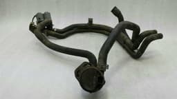 MERCEDES-BENZ Mercedes SLK55 AMG R171 Additional Cooling Pump A1718350064 Coolant Pump — thumbnail 5