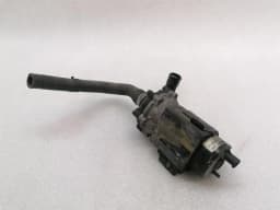 MERCEDES-BENZ Mercedes S-Class W220 Additional Cooling Pump A0005504883 Coolant Pump Pump — thumbnail 3