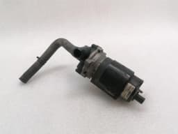 MERCEDES-BENZ Mercedes S-Class W220 Additional Cooling Pump A0005504883 Coolant Pump Pump — thumbnail 4