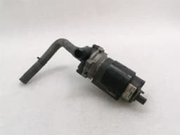 MERCEDES-BENZ Mercedes S-Class W220 Additional Cooling Pump A0005504883 Coolant Pump Pump — thumbnail 1