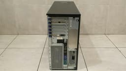 MERCEDES-BENZ DELL PowerEdge 1900 tag DBCZP3J CPU: Xeon 5335 NO HDD 4 CORE SERVER — thumbnail 6