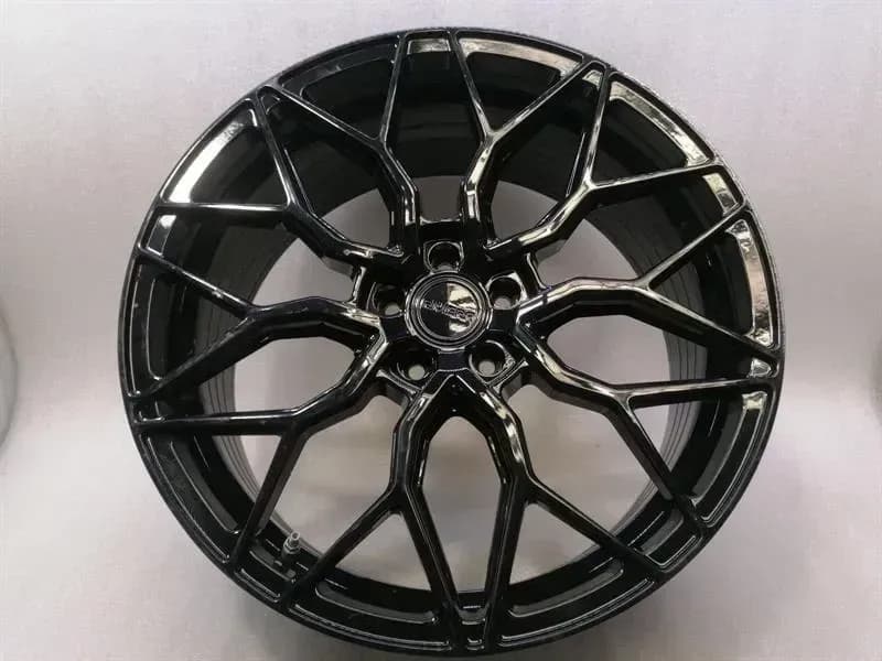 MERCEDES-BENZ Mercedes S-Class W220 Alloy Wheel 20X 8.5J ET35 FRONT 19" RIVIERA RF5 Alloy Rim