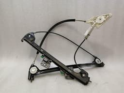 MERCEDES-BENZ Mercedes CL W215 Right Front Door Winder A2157200446 Window Regulator Front Right — thumbnail 2
