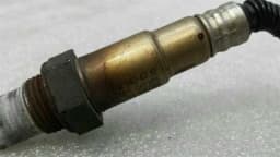 MERCEDES-BENZ Mercedes SLK R171 Lambda Sensor A0015404717 Oxygen Sensor M113 — thumbnail 2