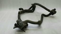 MERCEDES-BENZ Mercedes SLK55 AMG R171 Additional Cooling Pump A1718350064 Coolant Pump — thumbnail 2