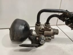 MERCEDES-BENZ Mercedes S-Class W220 Hydraulic Valve A2203200858 Hydraulic Valve ABC — thumbnail 2