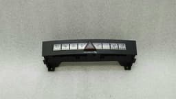 MERCEDES-BENZ Mercedes SLK R171 switch block A1718204610 switch strip full — thumbnail 6