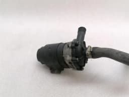 MERCEDES-BENZ Mercedes S-Class W220 Additional Cooling Pump A0005504883 Coolant Pump Pump — thumbnail 2