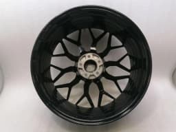 MERCEDES-BENZ Mercedes S-Class W220 Alloy Wheel 20X 8.5J ET35 FRONT 19" RIVIERA RF5 Alloy Rim — thumbnail 7