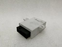 MERCEDES-BENZ Mercedes CL W215 tire pressure control unit A0025407445 tire pressure — thumbnail 5