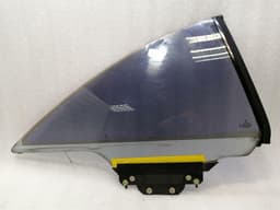 MERCEDES-BENZ Mercedes CL W215 Right Rear Quarter Glass A2156700410 Door Window 1/4 Rear Re — thumbnail 1