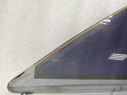 MERCEDES-BENZ Mercedes CL W215 Right Rear Quarter Glass A2156700410 Door Window 1/4 Rear Re — thumbnail 7