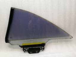 MERCEDES-BENZ Mercedes CL W215 Right Rear Quarter Glass A2156700410 Door Window 1/4 Rear Re — thumbnail 10