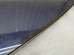 MERCEDES-BENZ Mercedes CL W215 Right Rear Quarter Glass A2156700410 Door Window 1/4 Rear Re — thumbnail 4