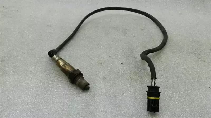 MERCEDES-BENZ Mercedes SLK R171 Lambda Sensor A0015407417 Oxygen Sensor M113