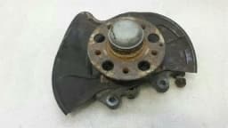 MERCEDES-BENZ Mercedes SLK R171 Left Front Hub A2043320101 Wheel Bearing Housing Front Left 55 — thumbnail 5