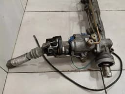 MERCEDES-BENZ Mercedes S-Class W220 Power Steering Rack A2204602500 Steering Transmission LHD — thumbnail 3