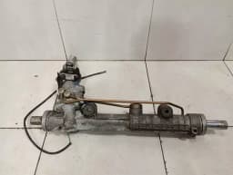 MERCEDES-BENZ Mercedes S-Class W220 Power Steering Rack A2204602500 Steering Transmission LHD — thumbnail 2