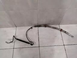 MERCEDES-BENZ Mercedes Cl55 W215 ABC Pipe A2204661781 ABC Hose — thumbnail 4