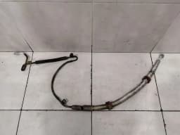 MERCEDES-BENZ Mercedes Cl55 W215 ABC Pipe A2204661781 ABC Hose — thumbnail 3