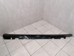 MERCEDES-BENZ Mercedes S-class W223 side skirt A2236982400 side sills right right — thumbnail 10