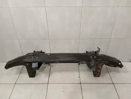 MERCEDES-BENZ Mercedes S-class W220 front bumper beam A2206201086 bumper carrier front — thumbnail 1