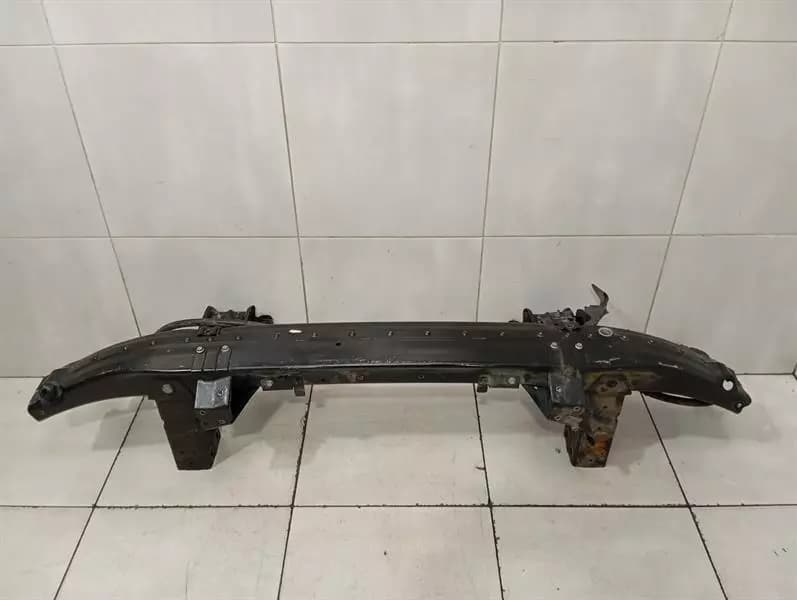 MERCEDES-BENZ Mercedes S-class W220 front bumper beam A2206201086 bumper carrier front