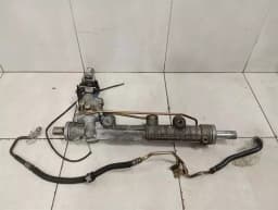 MERCEDES-BENZ Mercedes S-Class W220 Power Steering Rack A2204602500 Steering Transmission LHD — thumbnail 10