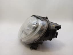 MERCEDES-BENZ Mercedes S-Class W220 Left Headlight A2208205161 Headlights Left MOP XENON — thumbnail 3