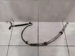 MERCEDES-BENZ Mercedes Cl55 W215 ABC Pipe A2204661781 ABC Hose — thumbnail 1