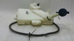 MERCEDES-BENZ Mercedes SLK R171 washer fluid reservoir A1718600560 washer fluid reservoir — thumbnail 5
