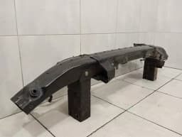 MERCEDES-BENZ Mercedes S-class W220 front bumper beam A2206201086 bumper carrier front — thumbnail 9