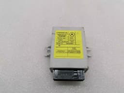 MERCEDES-BENZ Mercedes S-class W220 electronic module A0038200126 control unit RDK — thumbnail 1