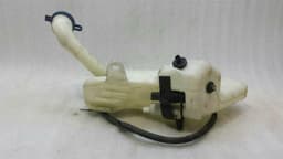 MERCEDES-BENZ Mercedes SLK R171 washer fluid reservoir A1718600560 washer fluid reservoir — thumbnail 2