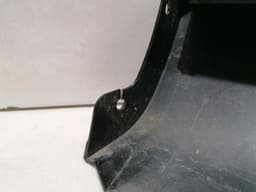 MERCEDES-BENZ Mercedes S-class W223 side skirt A2236982400 side sills right right — thumbnail 9