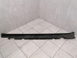 MERCEDES-BENZ Mercedes S-class W223 side skirt A2236982400 side sills right right — thumbnail 6