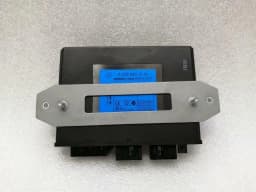 MERCEDES-BENZ Mercedes CL W215 Keyless-Go Electronic Module A2305451232 Keyless Control Unit — thumbnail 2