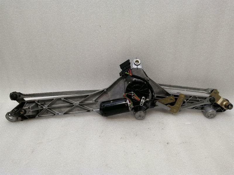 MERCEDES-BENZ MERCEDES CL W215 W220 FRONT WIPER ENGINE A2208200241 RHD RIGHT HAND DRIVE