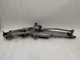 MERCEDES-BENZ MERCEDES CL W215 W220 FRONT WIPER ENGINE A2208200241 RHD RIGHT HAND DRIVE — thumbnail 6