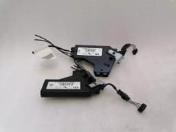 MERCEDES-BENZ MERCEDES SL R230 AERIAL / ANTENNA A2308201289 AERIAL SET — thumbnail 1
