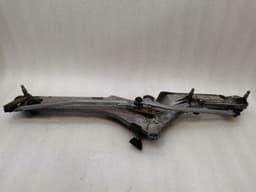MERCEDES-BENZ MERCEDES CL W215 W220 FRONT WIPER ENGINE A2208200241 RHD RIGHT HAND DRIVE — thumbnail 5