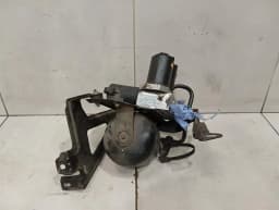 MERCEDES-BENZ Mercedes S W220 front hydraulic valve A2203200358 hydraulic valve front ABC — thumbnail 8