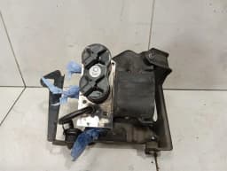 MERCEDES-BENZ Mercedes S W220 front hydraulic valve A2203200358 hydraulic valve front ABC — thumbnail 2