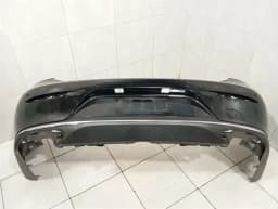 MERCEDES-BENZ Mercedes E-class W220 Rear Bumper A2388850000 Rear Bumper — thumbnail 1