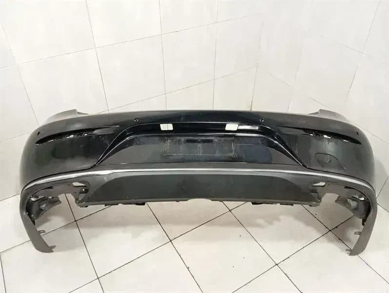 MERCEDES-BENZ Mercedes E-class W220 Rear Bumper A2388850000 Rear Bumper