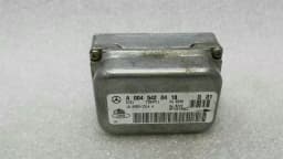 MERCEDES-BENZ Mercedes SLK R171 Yaw Rate Sensor A0045420418 Rotation Rate Sensor — thumbnail 2