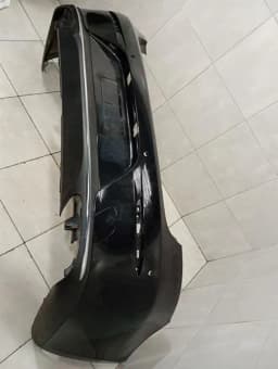 MERCEDES-BENZ Mercedes E-class W220 Rear Bumper A2388850000 Rear Bumper — thumbnail 2