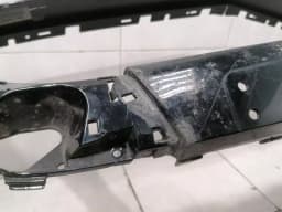 MERCEDES-BENZ Mercedes CLS W218 front bumper A2188850025 front bumper brabus — thumbnail 3